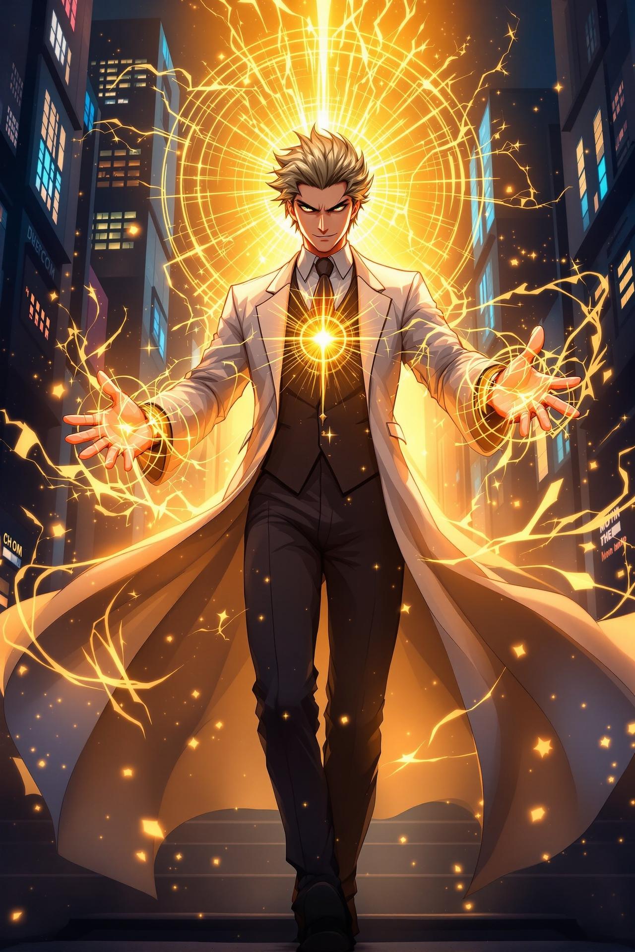 91AI短剧 至尊神医 - 都市传奇